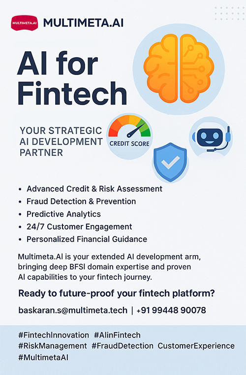 Multimeta Core AI Development - Services - MultiMeta